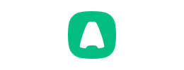 شعار Aircall VoIP