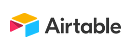 شعار Airtable