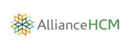 شعار AllianceHCM لكشوف المرتبات