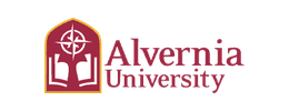 Alvernia University Online Degrees logo