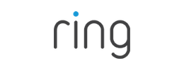Amazon Ring Protect Home Security System logo