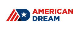 American Dream Warranty logo