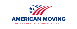 American Moving Solutions Moving Company logo