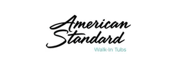 American Standard Walk-in Tubs logo