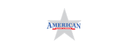 American Van Lines Moving Company logo