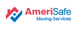 AmeriSafe Moving Services logo