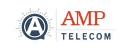 Amp Telecom VoIP logo