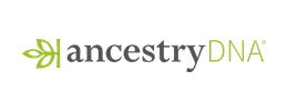AncestryDNA logo