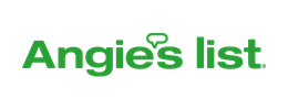Angie’s List Plumbing logo