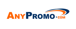 AnyPromo.com Promotional Products logo