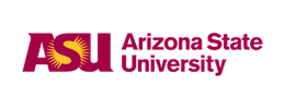 Arizona State University Online logo