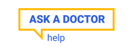 Ask A Doctor logo