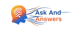 AskandAnswers Psychic Reading logo