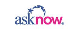 AskNow Psychics logo