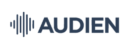 Audien Hearing Aids logo
