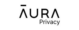 Aura Privacy logo