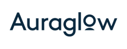 Auraglow logo