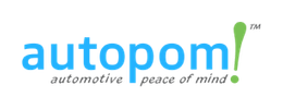 autopom! Car Warranty logo