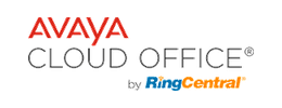 Avaya Cloud Office VoIP logo