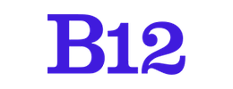B12 Website Builder logo
