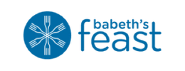 Babeth’s Feast logo