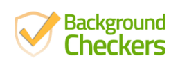 BackgroundCheckers logo