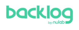 Backlog Project Management Tool logo