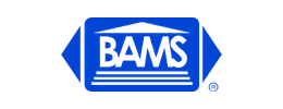 BAMS logo