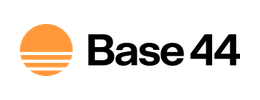 Base44 logo