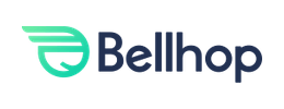 Bellhop Movers Moving Company logo