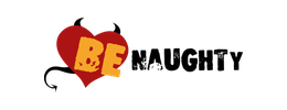 BeNaughty Dating Site & App logo