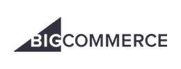 Bigcommerce logo