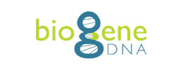 Bio-Gene DNA Testing logo