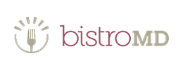 BistroMD Diet logo