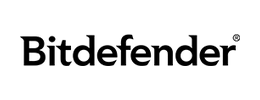 Bitdefender Antivirus logo