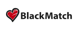 BlackMatch logo