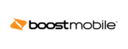 Boost Mobile Cell Phone Plans logo