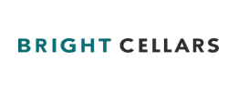 Bright Cellars Wine Club logo