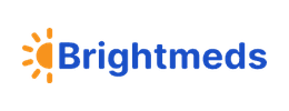 BrightMeds Weight Loss Solutions logo