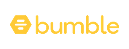 Bumble Dating Site & App logo