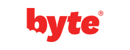 Byte Invisible Braces / Aligners logo