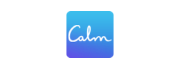 Calm logo
