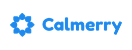 Calmerry logo