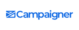 Campaigner Marketing Tools logo