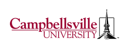 Campbellsville University Online Degrees logo