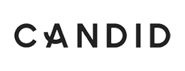 Candid logo