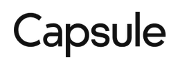 Capsule CRM logo