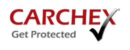 CARCHEX Extended Car Warranty logo
