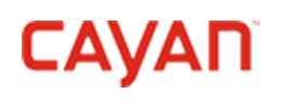 Cayan POS System & Merchant Services logo