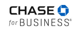 Chase For Business Merchant Services logo